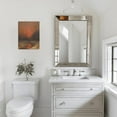 thumbnail image 5 of 12x16 Sunset Oil PaintingsTransform Your Home Office with Vintage Wall Art Prints, 5 of 7