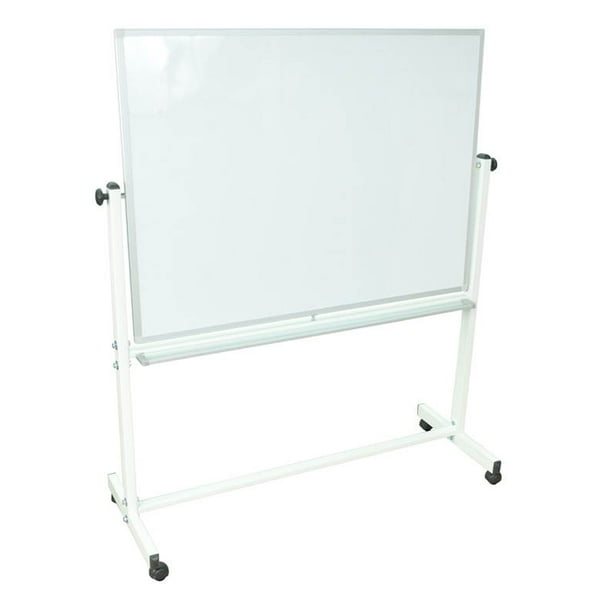 Double Sided Whiteboard