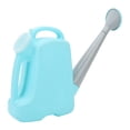 thumbnail image 3 of Blue Watering Can,Plants Watering Can Long Gardening Tools Watering Kettle Built for Precision, 3 of 14