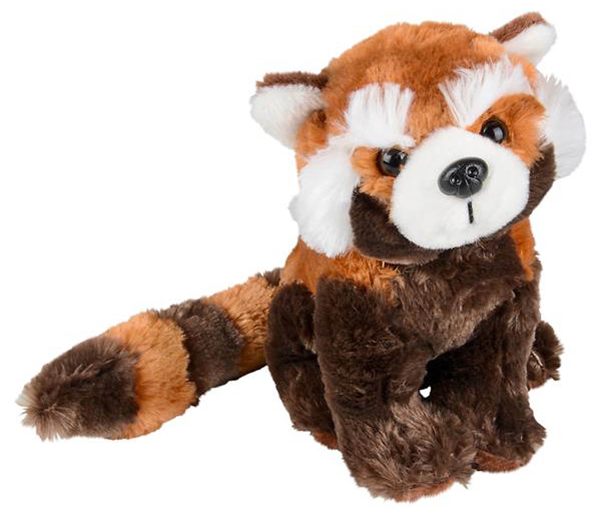 red panda stuffed animal walmart