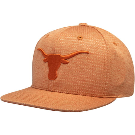 Men's Texas Orange Texas Longhorns Opole Adjustable Hat - OSFA
