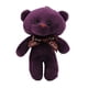 thumbnail image 1 of Jumpingount Colgante de oso, Material de algodón PP flexible, diseño de muñeco de oso pequeño, llavero, llavero exquisito para , llave de Type6 NO6, 1 of 6