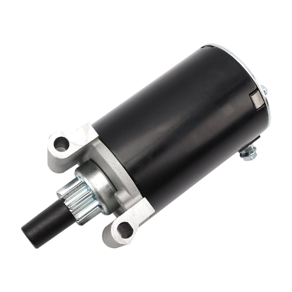 Motor de arranque de repuesto para Kohler 7000, 0,8 kW, 12 V, 9 dientes