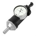 thumbnail image 4 of Indicador de Centrado - Herramienta de medición de posicionamiento Indicador de centrado de 0-3 mm Indicador de centrado de 0,01 mm Reloj comparador de prueba, 4 of 8