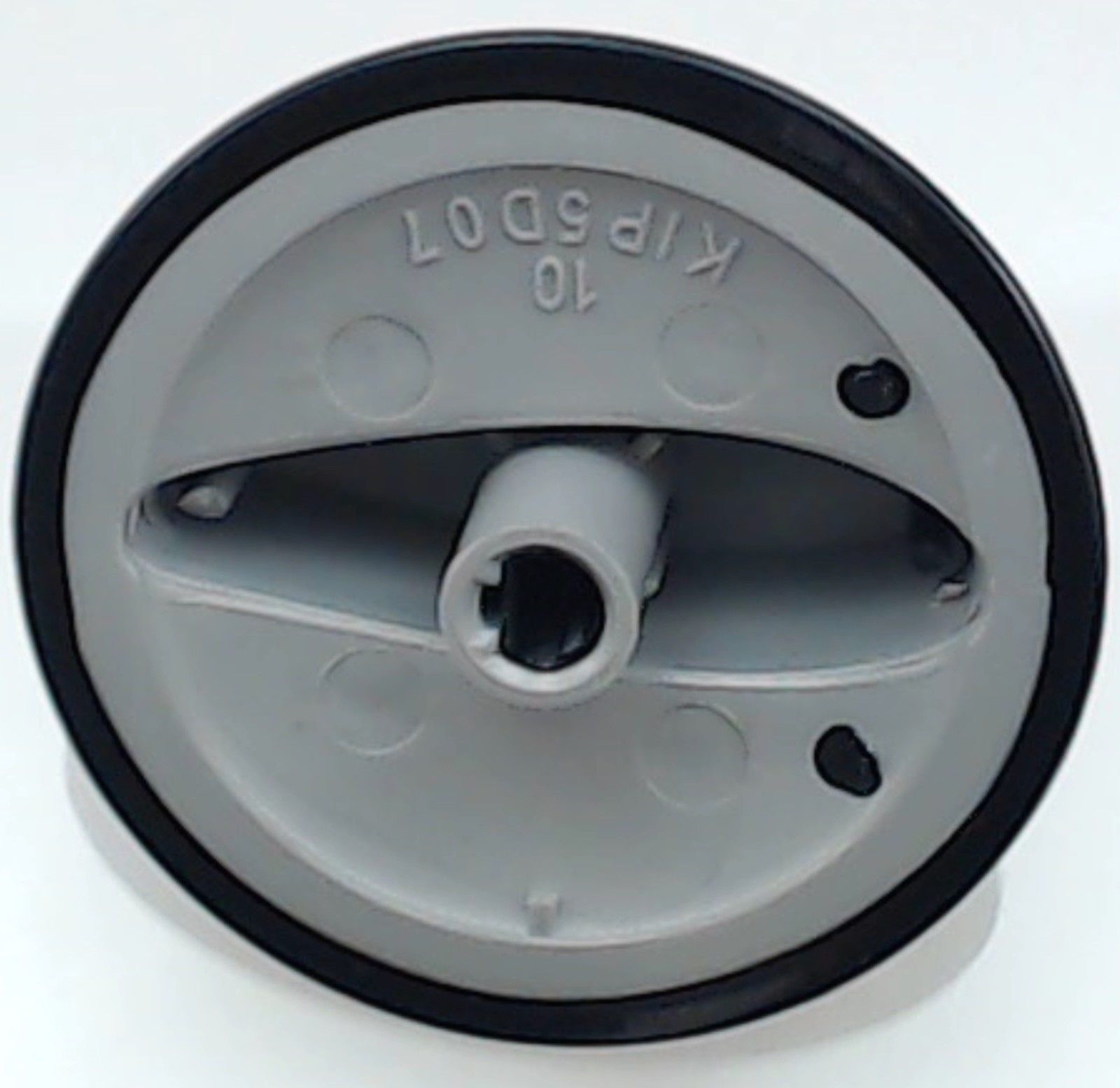 Genuine Whirlpool 2.25 In. Burner Knob 74011287