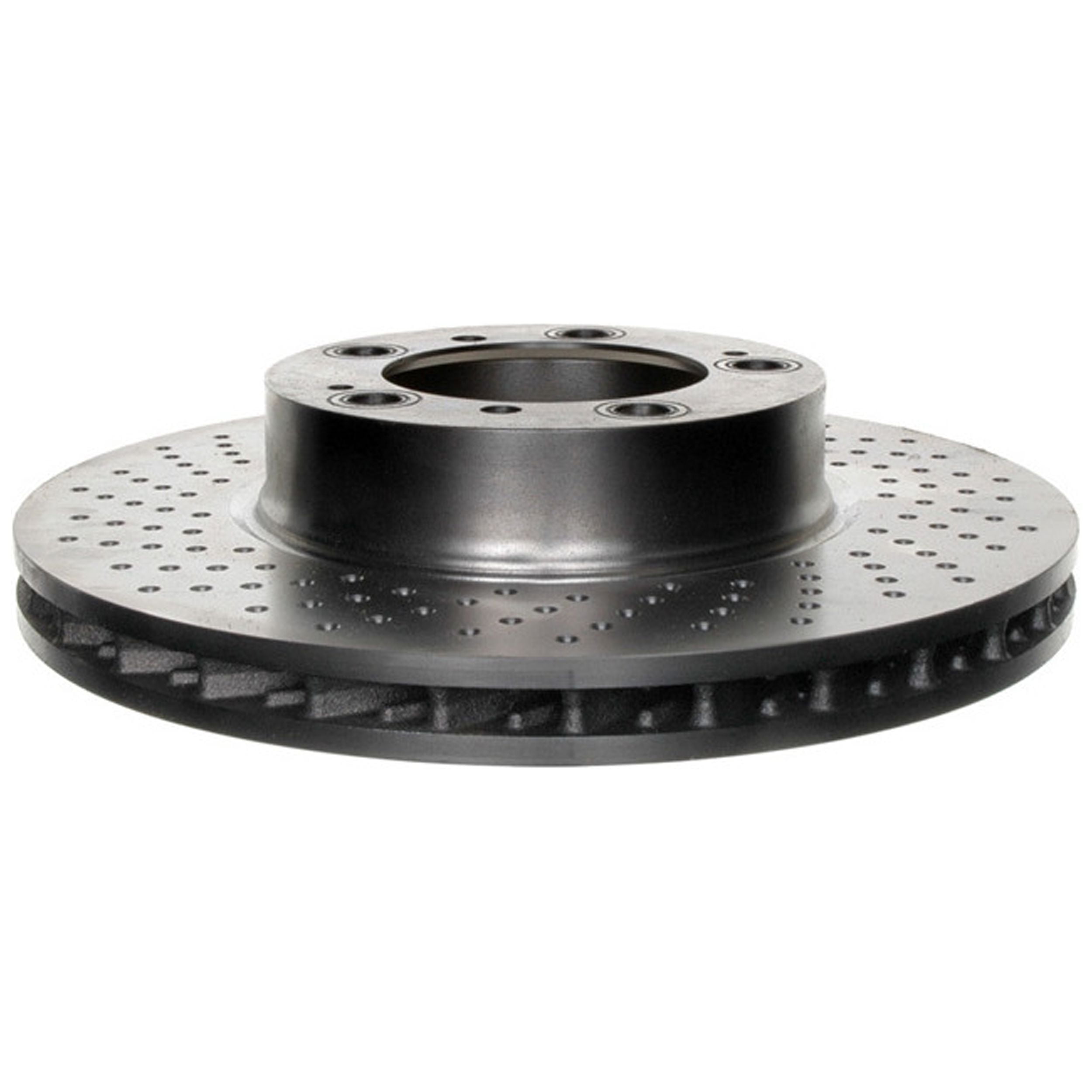 Raybestos Specialty Performance Rotors, 96963 Fits select: 1998-2004,2006 PORSCHE 911