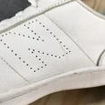 thumbnail image 4 of New Balance 791 Shoes Mens 10 Sneakers White Lace Up Low Top Round Toe Casual, 4 of 6