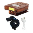 thumbnail image 1 of Hands Free Headlamp, Motion Sensing Clip On Hat Light Key Operation  For Hiking For Fishing, 1 of 8