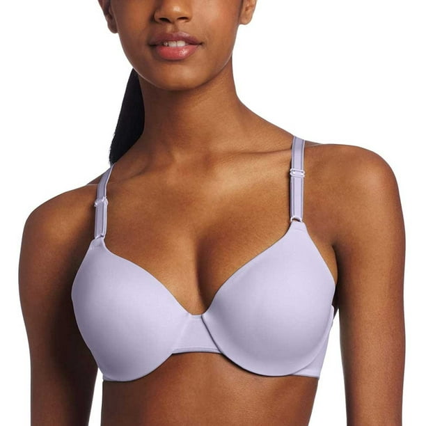 Warner's Women's Boxed Underwire Miimizer with Firm Support : :  Clothing, Shoes & Accessories