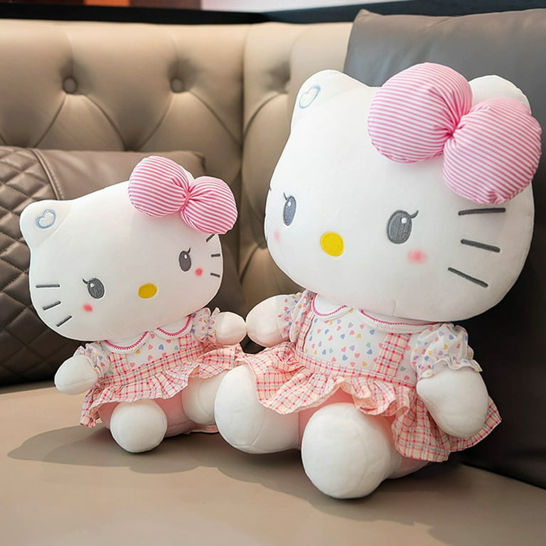 Hello Kitty & Friends 7-Day Set