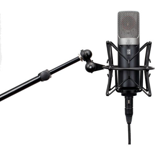 Slate Digital VMS ML-1A Large-diaphragm Condenser Modeling Microphone