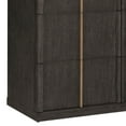 thumbnail image 6 of Heritage 2-Door Wood Accent Chest in Dark Gray Finish by Scott Living, 6 of 8