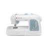 Singer Sewing Machine Singer XL-400 Futura Sewing And Embroidery Machine-REFURBISHED