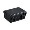 thumbnail image 1 of BELOVING Card Game Organizer Card Storage Case for Collectible Card Baseball Card PSA, 1 of 10