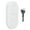 White, variant on YAHHU Universal Camera Remote Control Selfie Button Type C Rechargeable Wireless Bluetooth 32.8ft Shutter Clicker for Electronic Book Video Recording, White - Portable & Convenient