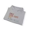 thumbnail image 4 of Xray Tech Radiologic Technologist Hoodie Gifts Hooded Sweatshirt Shirt, 4 of 4