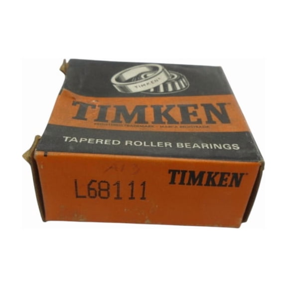 TIMKEN L68111 NSMP