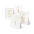 thumbnail image 1 of NUMÉROS DE TABLE 1-2, 1 of 1