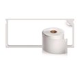 thumbnail image 2 of Labelwriter Address Labels, 1.4" X 3.5", White, 260 Labels/roll, 2 Rolls/pack | Bundle of 10 Boxes, 2 of 2