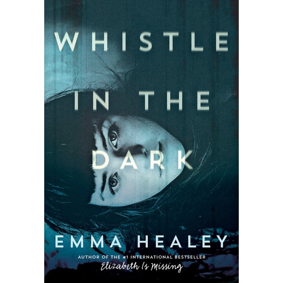 Pre-Owned Whistle in the Dark (Paperback) 0735274428 9780735274426