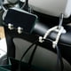 thumbnail image 4 of 2 ganchos para reposacabezas de asiento de coche, para SUV Estilo C, 4 of 6