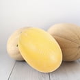 thumbnail image 4 of Moluckfu Artificial De Melón Cantalupo Para Con Detalles Realistas Y Plástico Resistente, 4 of 7