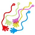 thumbnail image 4 of Manitas adhesivas elásticas Toy Cool Chimpanzee para niños de 4 a 8 años (paquete de 100), 4 of 8