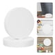 thumbnail image 2 of Polystyrene Foam Circles for DIY Crafts and Art Projects 8 Pieces, 2 of 5
