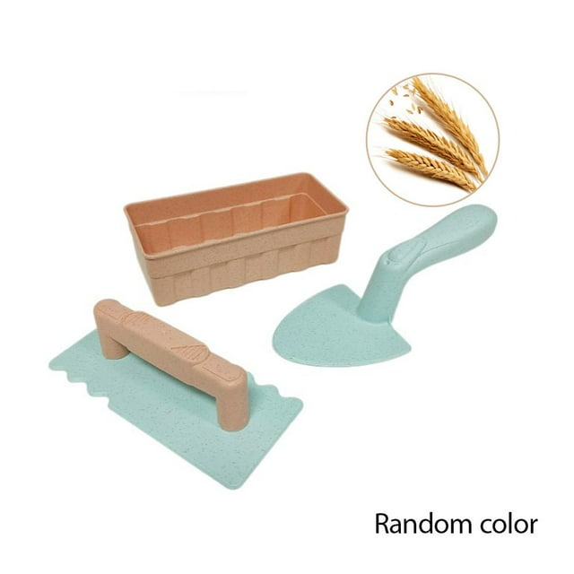 Craftsman's Tools and Toys, Shovel Brick Model Toy