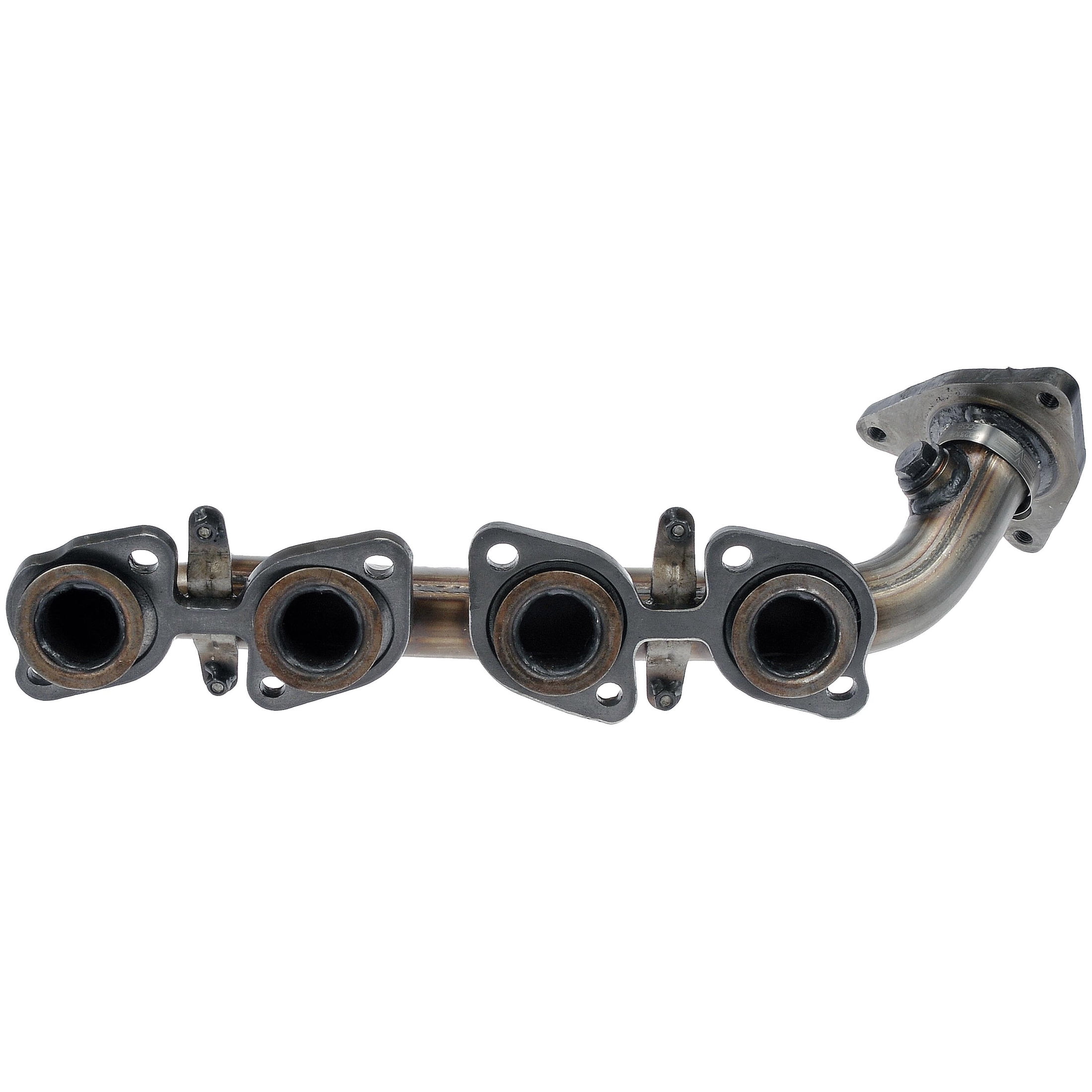 Dorman 674-104 Driver Side Exhaust Manifold for Specific Lexus / Toyota Models