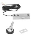thumbnail image 1 of Capteur de pesée de haute précision pour cellule de charge, installation parallèle (1T), 1 of 4