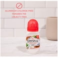 thumbnail image 4 of Crystal Déodorant roll-on Body - Noix de coco et vanille - 66 ml, 4 of 6