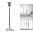 thumbnail image 3 of Candelabro Soledad para Comedor de Bodas Decoración Navideña, 3 of 10