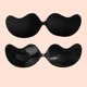 thumbnail image 3 of Sujetador adhesivo invisible sin tirantes, sujetadores push up sin tirantes, lencería para mujer, cubre pezones de silicona sin costuras, ropa interior tipo bralette, 3 of 5