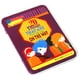 thumbnail image 1 of Juego de cartas The Purple Cow 20 actividades divertidas para viajar, 1 of 1