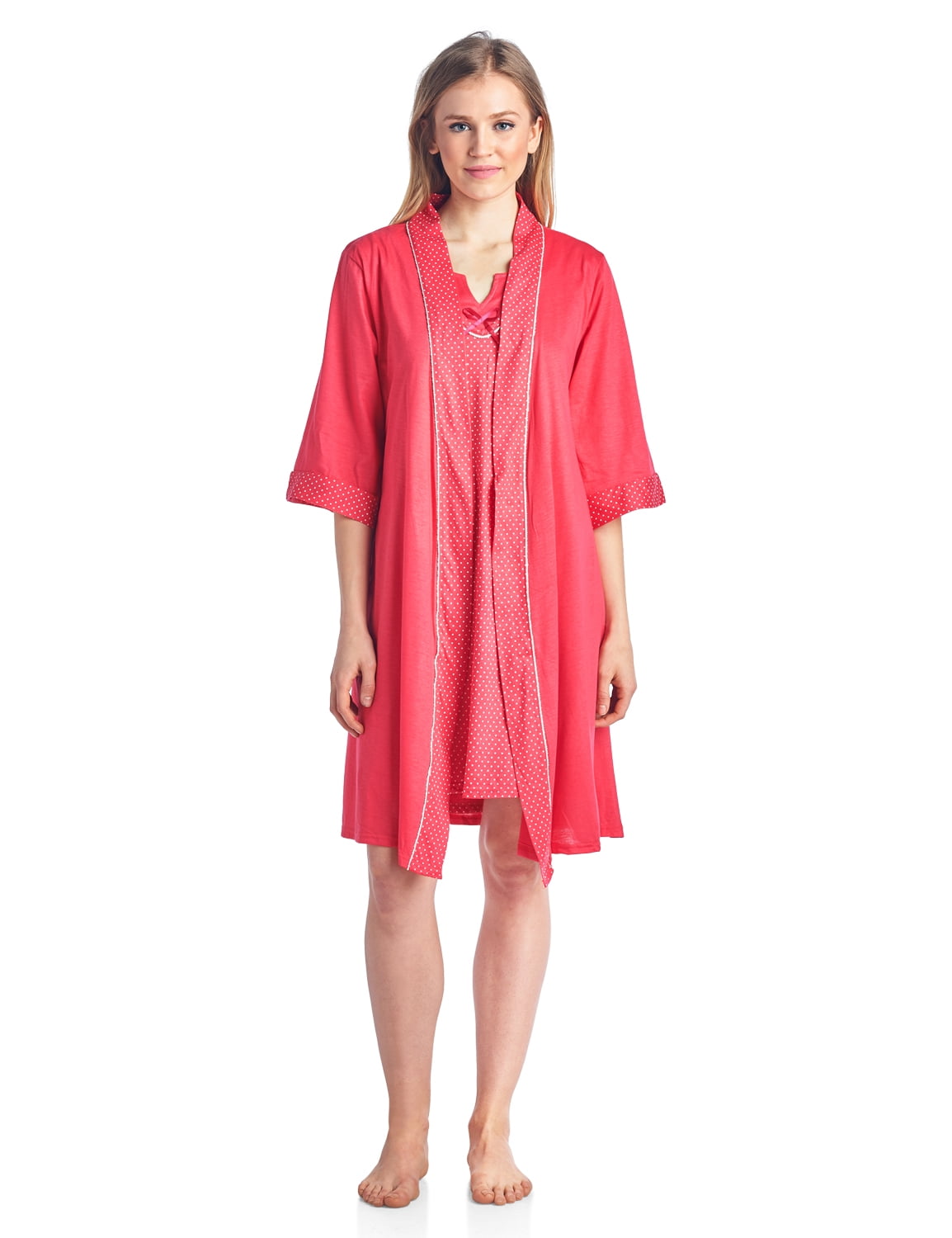 women's nightgowns and robes