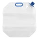 thumbnail image 1 of Bolsa De Contenedor De Agua Plegable, Jarra De Agua Plegable Reutilizable Con Asa Para Camping, Senderismo, Caza, Emergencia Para Viajes, 1 of 8