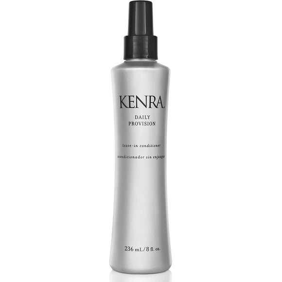 Kenra Daily Provision Leave-In Conditioner 8 fl oz