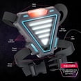 thumbnail image 4 of Laser Tag Set Squad Hero LightForce Rechargeable 8+ Years, 4 of 9