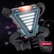 thumbnail image 4 of Rechargeable Laser Tag for Kids, Teens & Adults - Blasters & Vest Sensors - Fun Ideas Age 8+ Year Old Toys - 4 Set - Lazer Teen Boy Games - Boys & Girls Outdoor Teenage Group Activities, 4 of 5