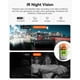 thumbnail image 3 of Dash Cam Vantrue N2X Dual 2.7K frontal e interior con WiFi 5G, 3 of 9