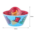thumbnail image 3 of Bowl Disney Avengers de Melamina para Alimentos, 3 of 4
