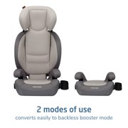 Maxi-Cosi RodiSport Booster Car Seat, Travertine