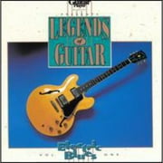 Legends Of Guitar: Electric Blues, Vol. 1
