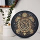 thumbnail image 3 of Frame Drum Sound Healing Tool Alchemical Moon Drum para familiares amigos mejores regalos Hugtrwg Para estrenar, 3 of 6