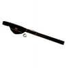 Mountain Cork 56" Steelhead Triangular Casting/Spinning Rod Case