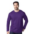 thumbnail image 3 of Gildan T-Shirt Uni à Manches Longues Softstyle pour Adulte, 3 of 3