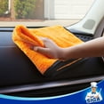 thumbnail image 3 of MR.SIGA Professional Premium Microfiber Towels for Cars, Dual-Sided Car Washing and Detailing Towels, Gold,12 Pack, 3 of 6