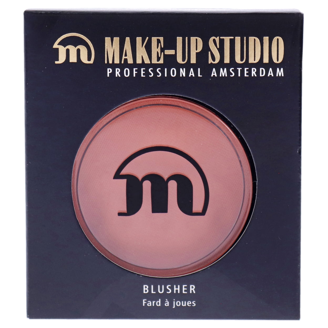 Make-Up Studio Blush, Powder Blush, Makeup for Women, 45, 0.1 oz