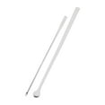 thumbnail image 1 of 2Pcs Modeling Paint Stirrer Crafts Tools DIY for Miniature Model Accessories, 1 of 8